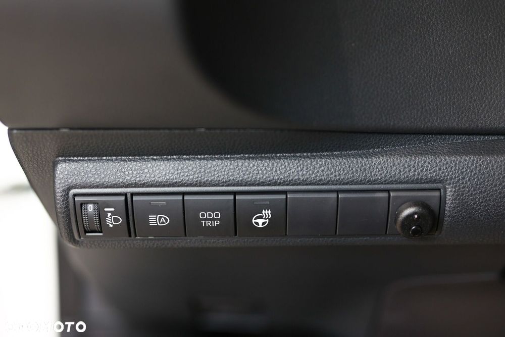 Toyota Corolla 1.5 Comfort MS - 24
