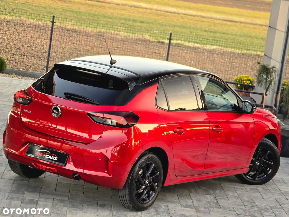 Opel Corsa - 14