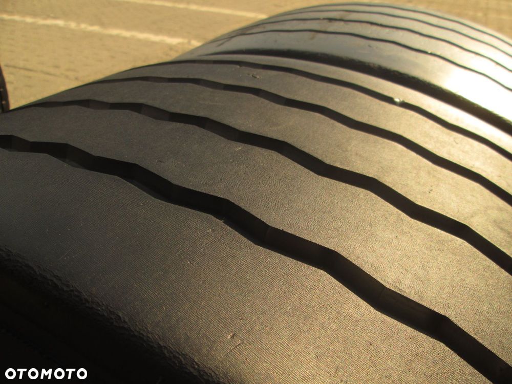 Opony ciężarowe 385/65R22.5 Sava CARGO 5. Opony ciężarowe - 3