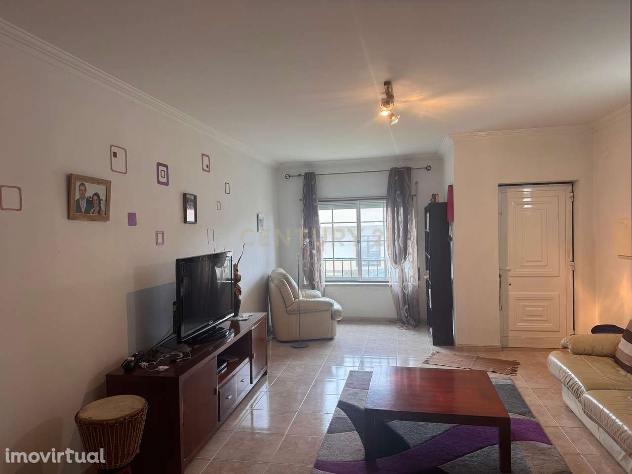 Moradia T3 em banda – Atouguia da Baleia, Peniche - Grande imagem: 3/16