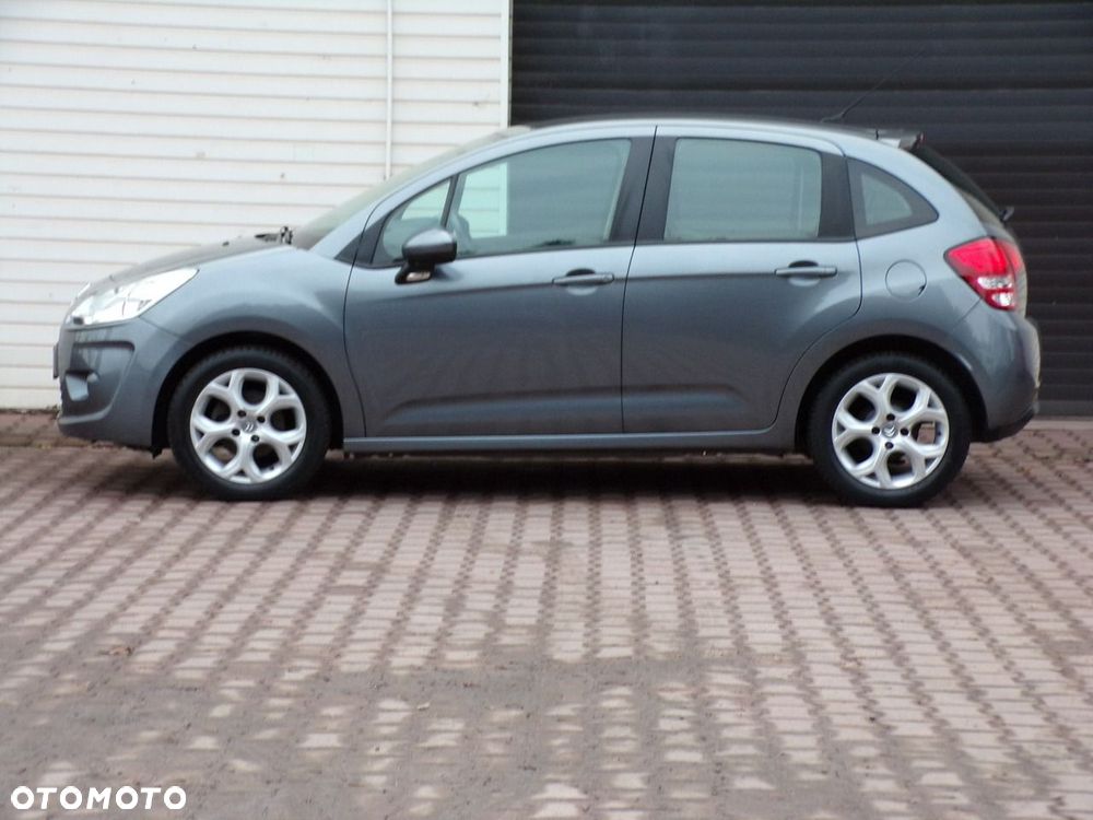 Citroën C3 - 10