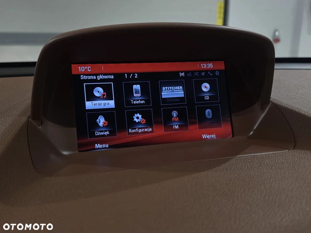 Opel Mokka 1.6 Cosmo S&S - 14