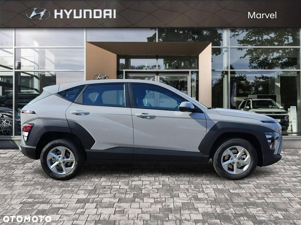 Hyundai Kona - 4