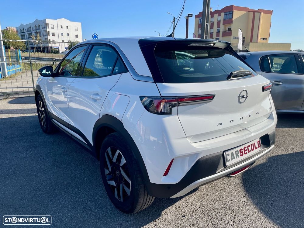 Opel Mokka-e - 5