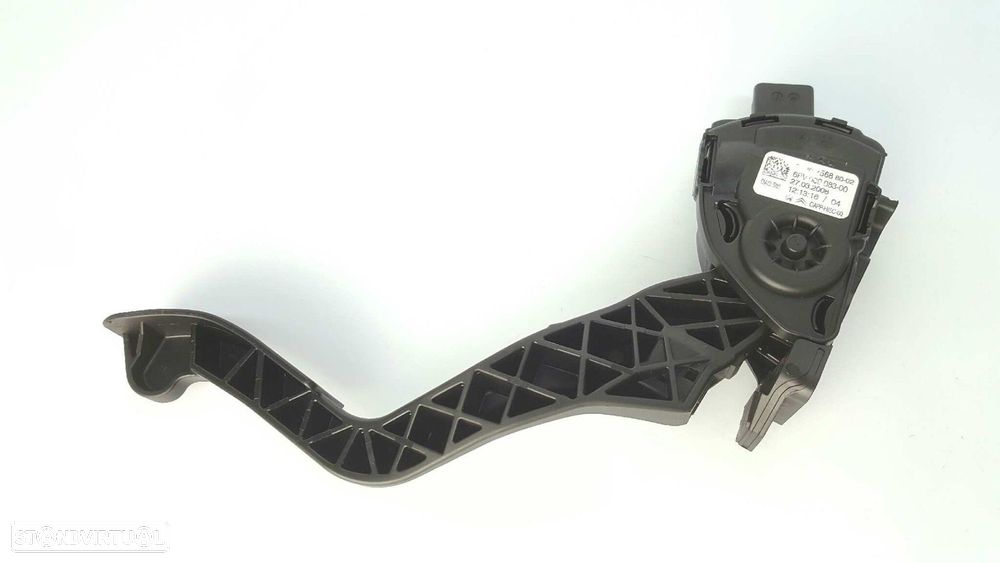 PEDAL DO ACELERADOR PEUGEOT 308 CONFORT - 1