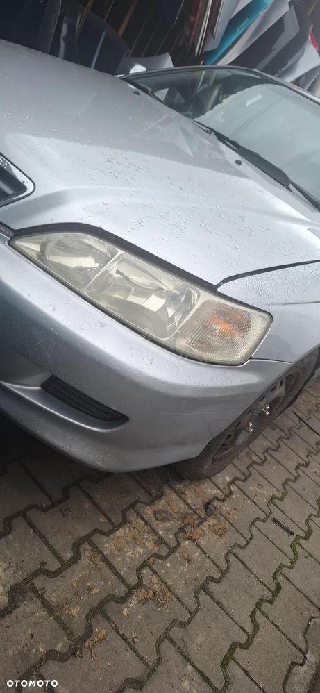 Honda  Accord VI Hatchback 1,8 B F18B2, F18B4 na części - 7