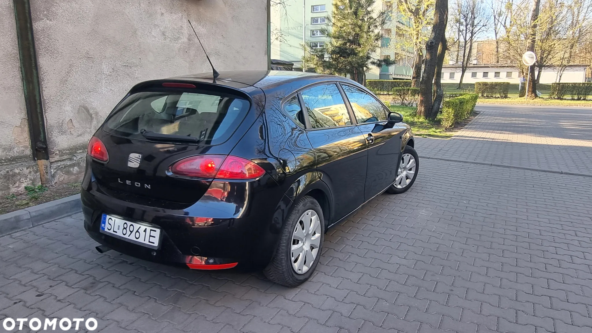 Seat Leon - 4