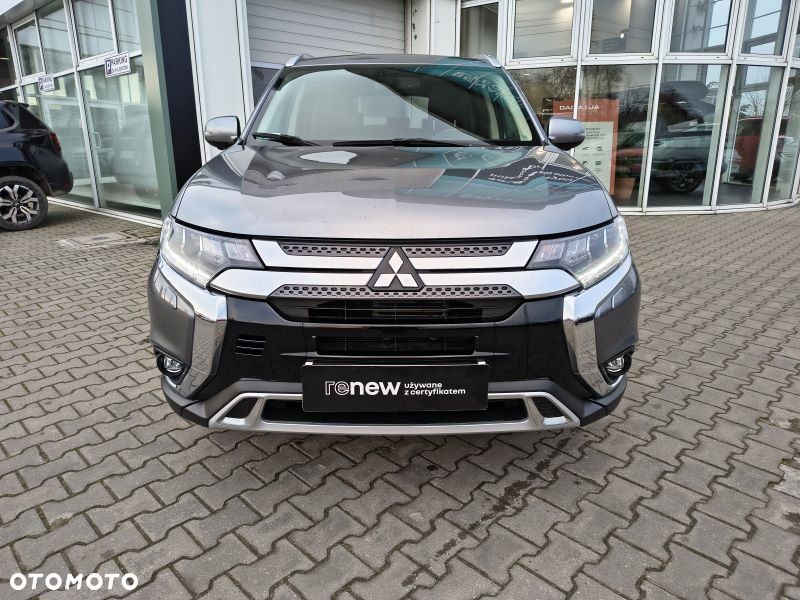 Mitsubishi Outlander - 7