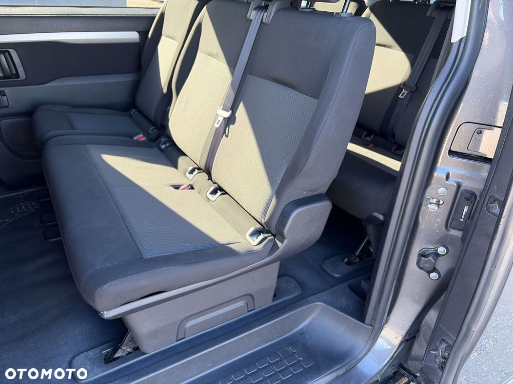 Toyota Proace Verso 2023