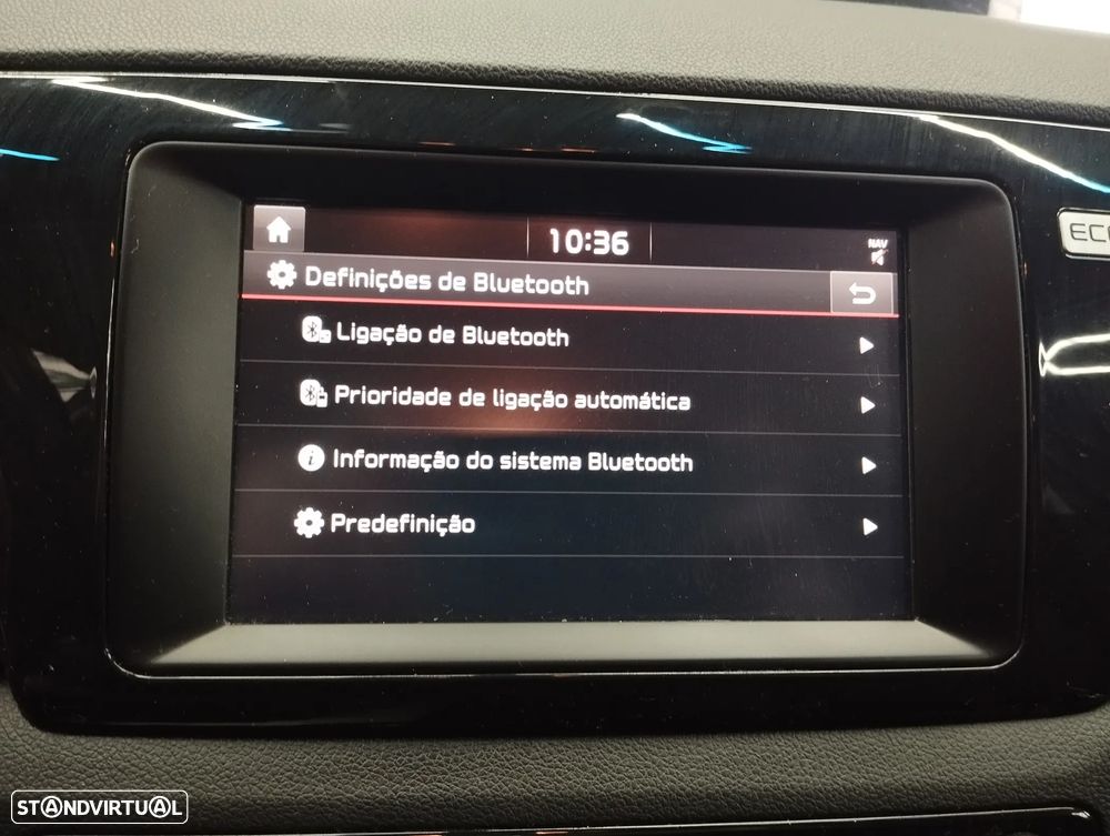 Kia Niro 1.6 GDi PHEV EX - 36