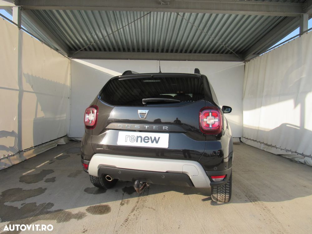 Dacia Duster TCe 150 2WD GPF Sondermodell Adventure - 2