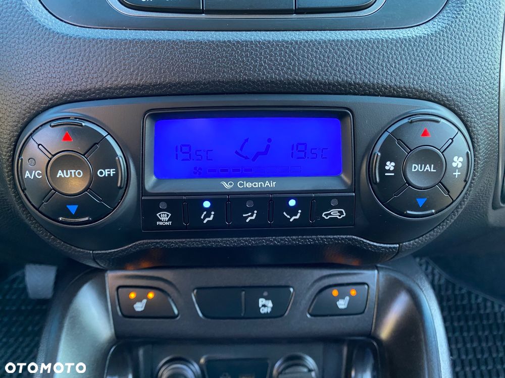 Hyundai ix35 1.6 GDI Premium 2WD - 21