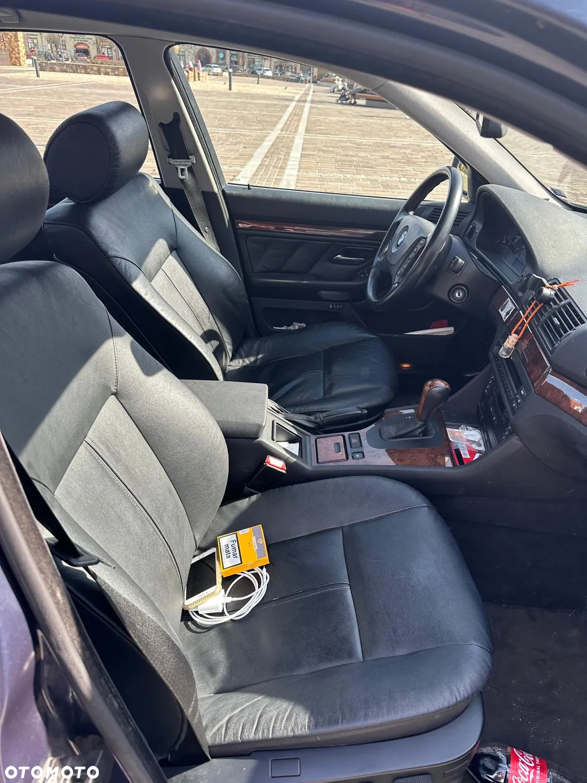 BMW Seria 5 - 17