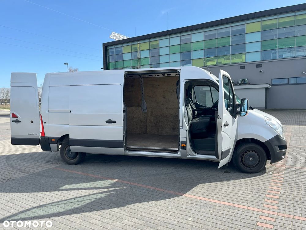 Renault Master - 6
