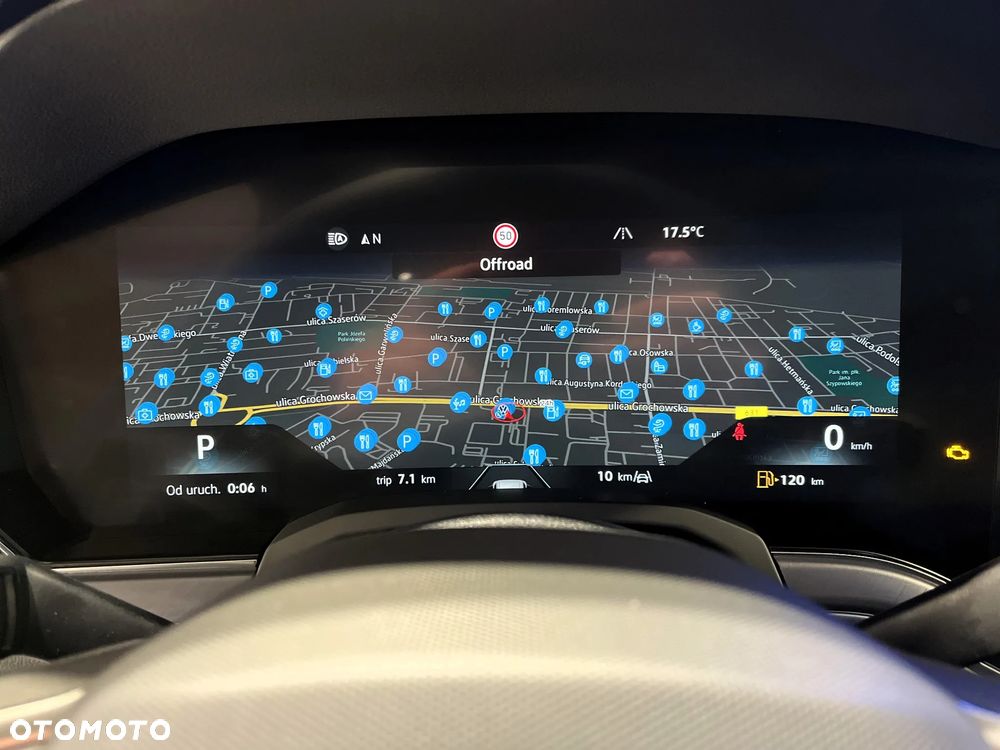 Volkswagen Touareg 3.0 V6 TDI SCR 4Mot R-Line - 15