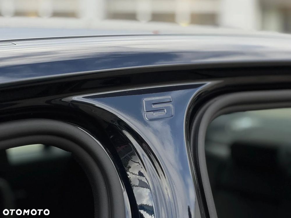 BMW Seria 5 - 15