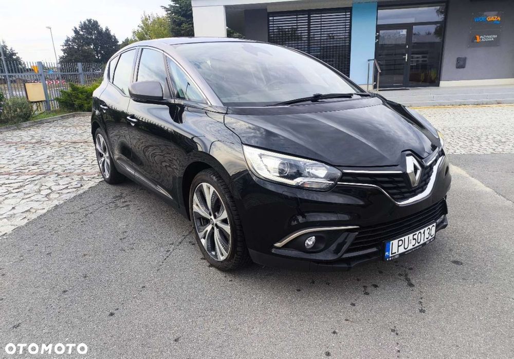 Renault Scenic - 10