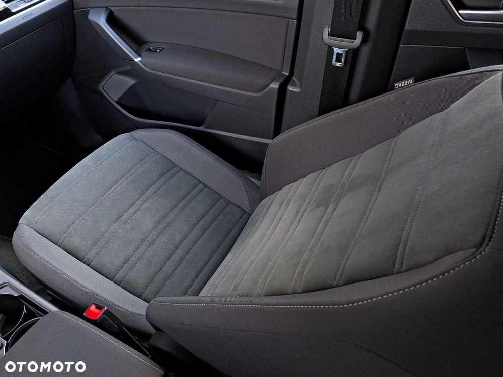 Volkswagen Touran 2.0 TDI BMT Highline DSG - 14