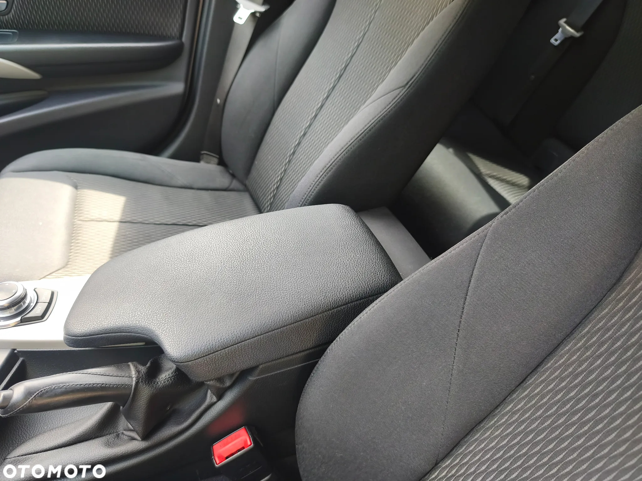 BMW Seria 3 320d Efficient Dynamics Advantage - 23