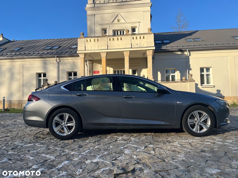 Opel Insignia 2.0 CDTI S&S - 2