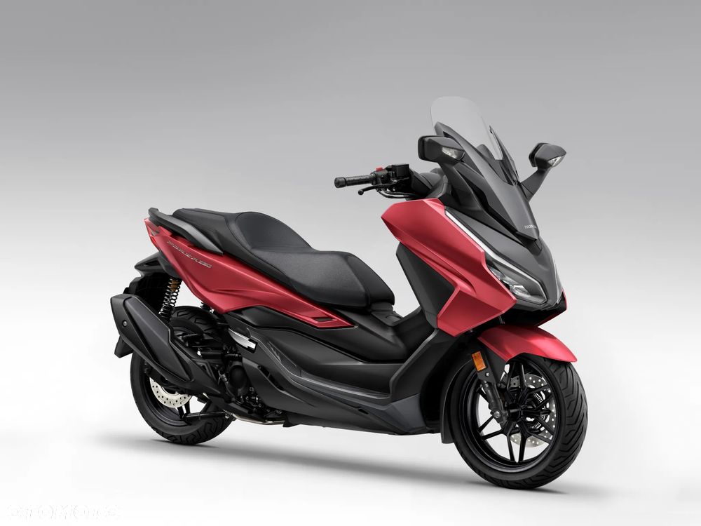 Honda NSS - 1