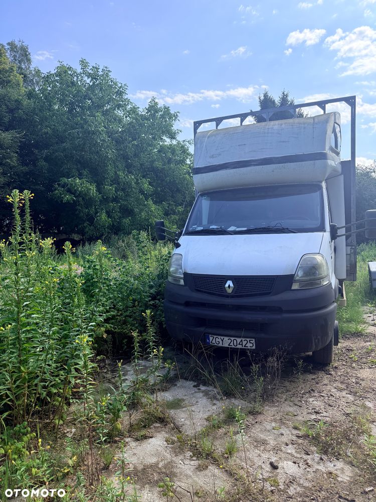 Renault Mascott 150.65 - 2