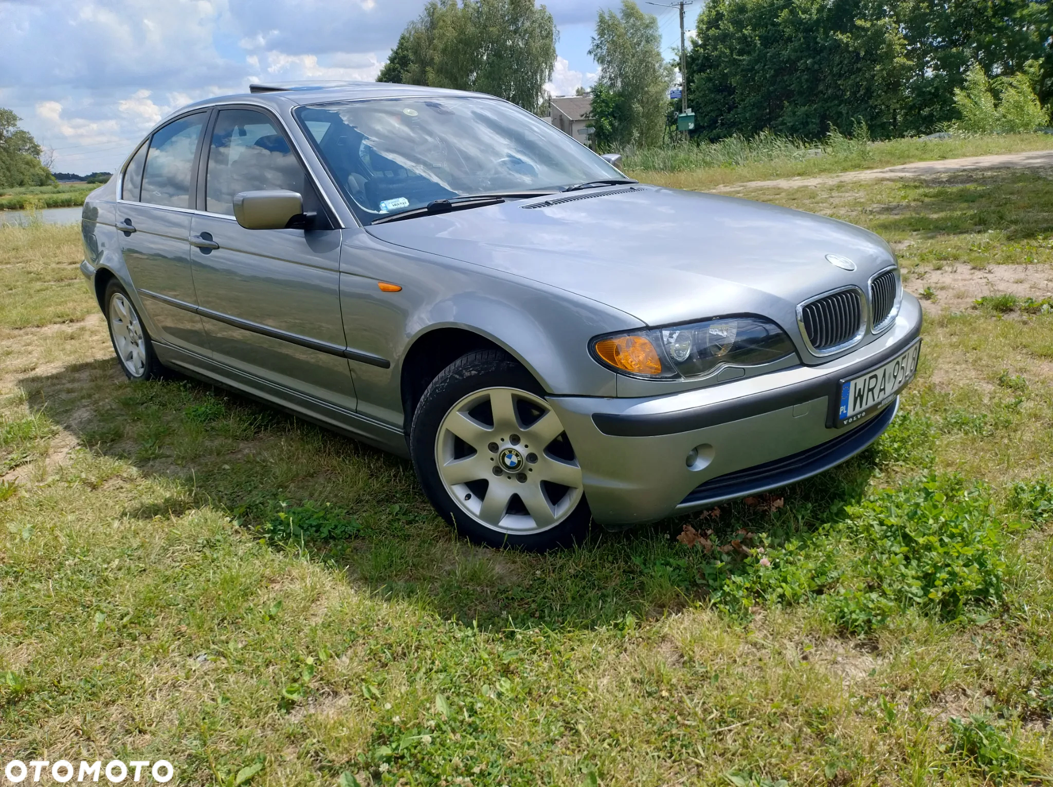 BMW Seria 3 320i - 6