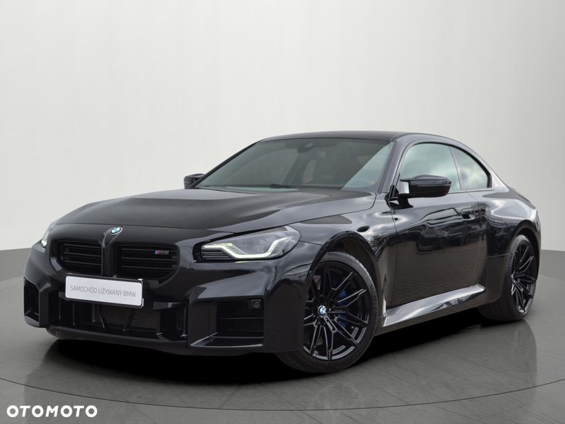 BMW M2 - 1