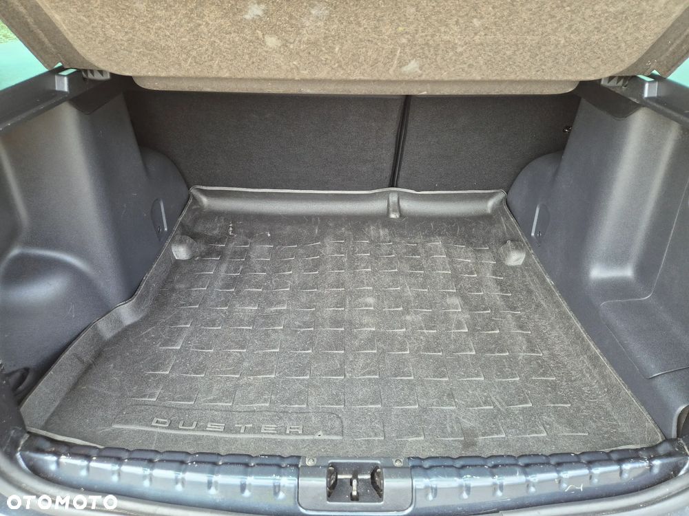 Dacia Duster 1.2 TCe Prestige - 22