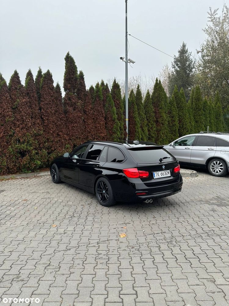 BMW Seria 3 - 9