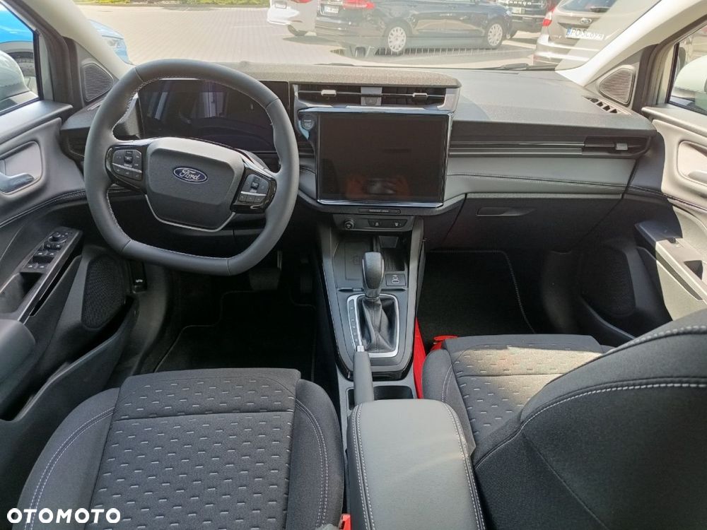 Ford Puma - 14