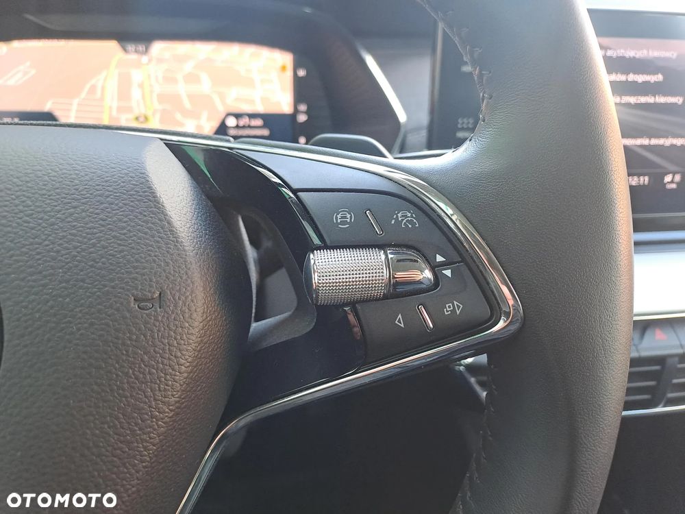 Skoda Octavia 1.5 TSI e-Tec Style DSG - 20