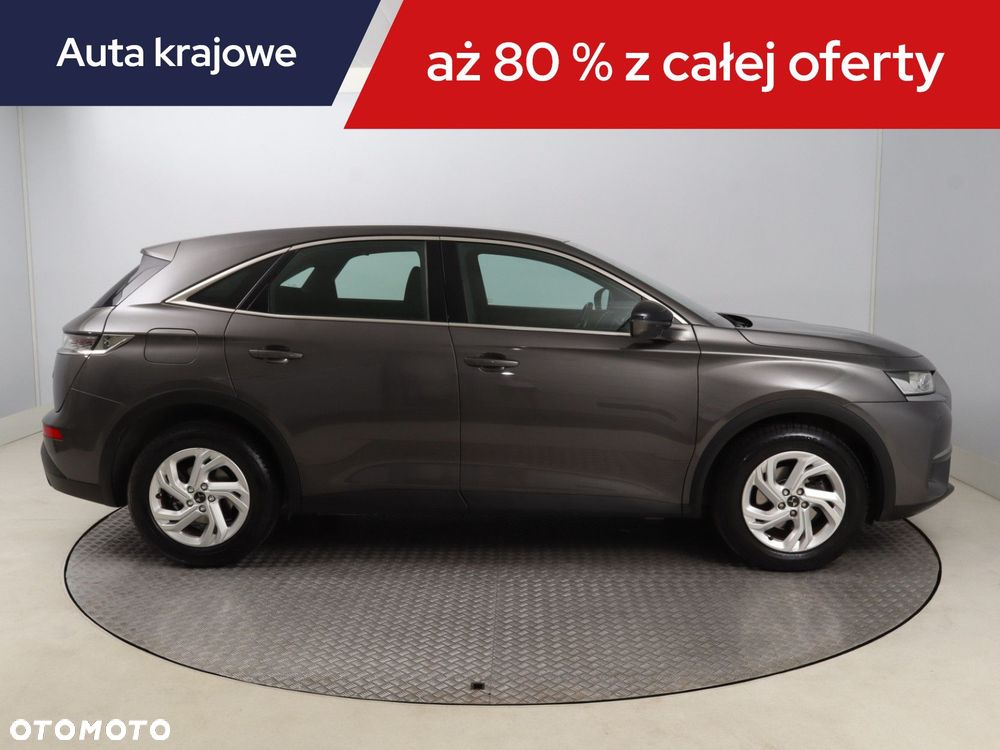 DS Automobiles DS 7 Crossback - 8