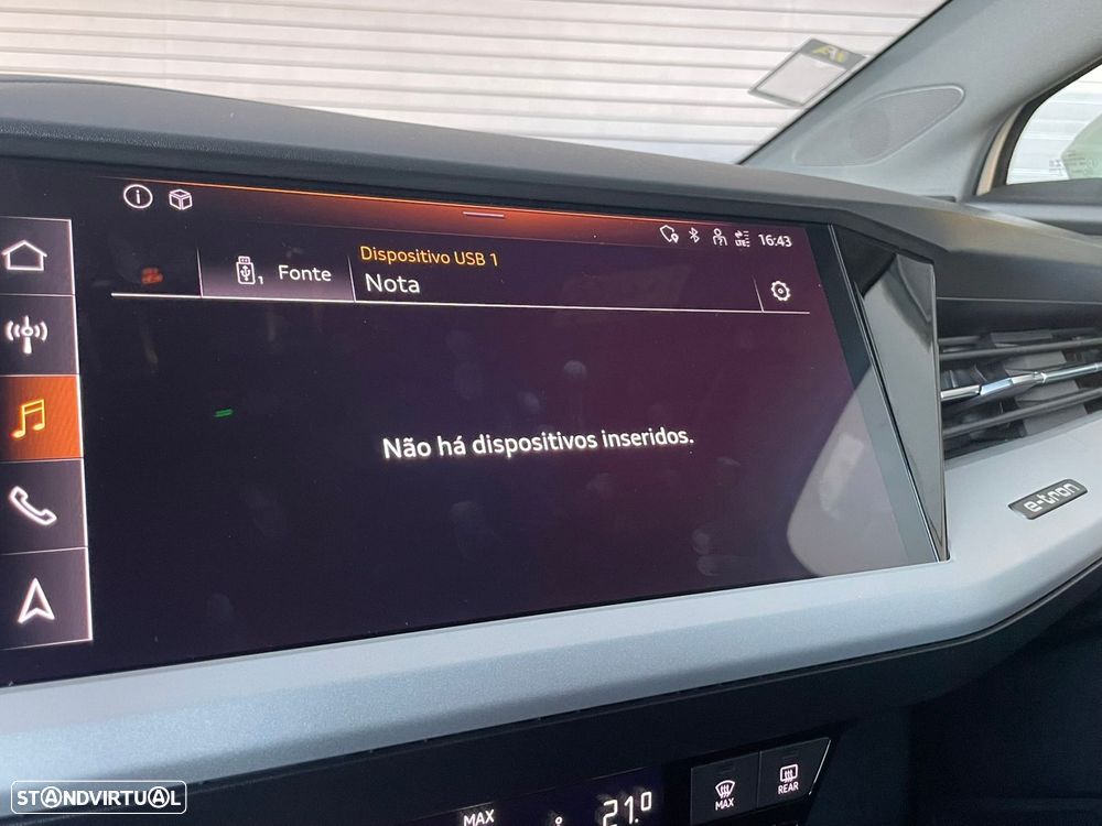 Audi Q4 Sportback e-tron - 26