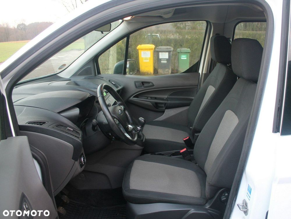 Ford Transit Connect - 6