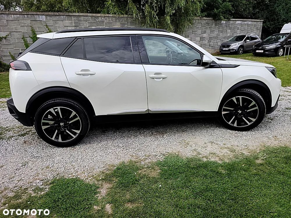 Peugeot 2008 PureTech 130 EAT8 Active Pack - 32