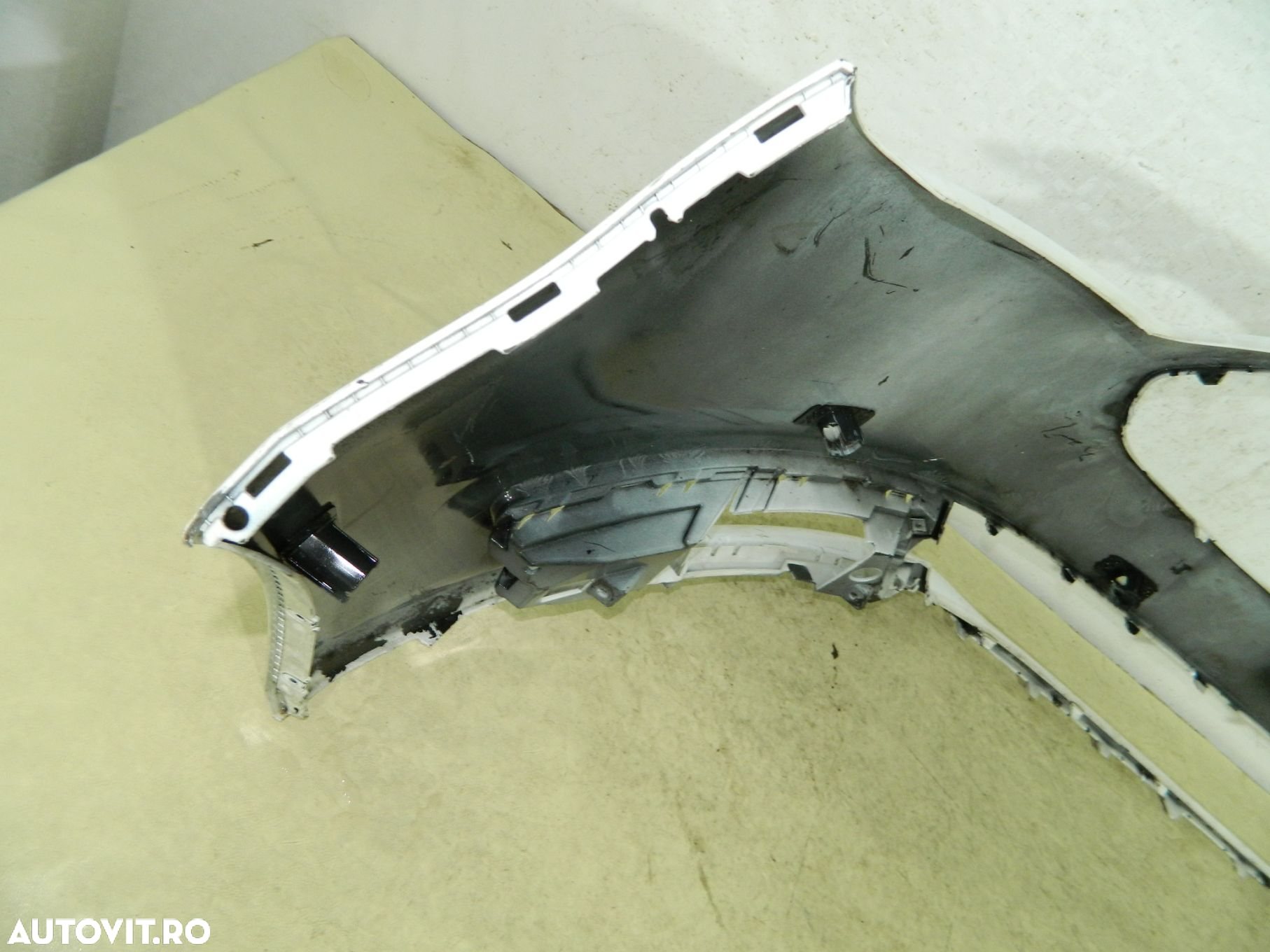 Bara fata Ford S-Max, 2015, 2016, 2017, 2018, 2019,, EM2B-177003-N - 4