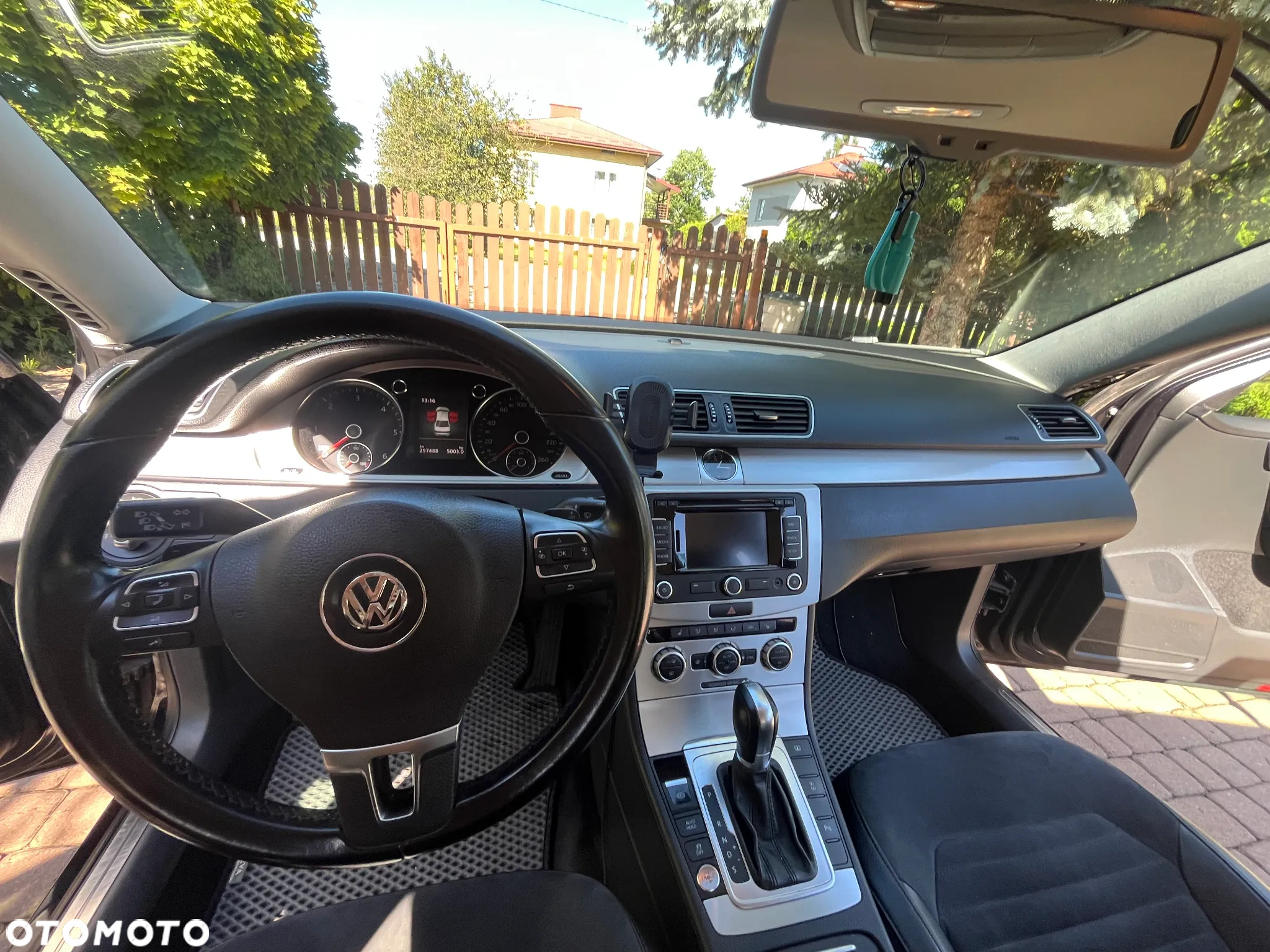 Volkswagen Passat 2.0 TDI Highline DSG - 22
