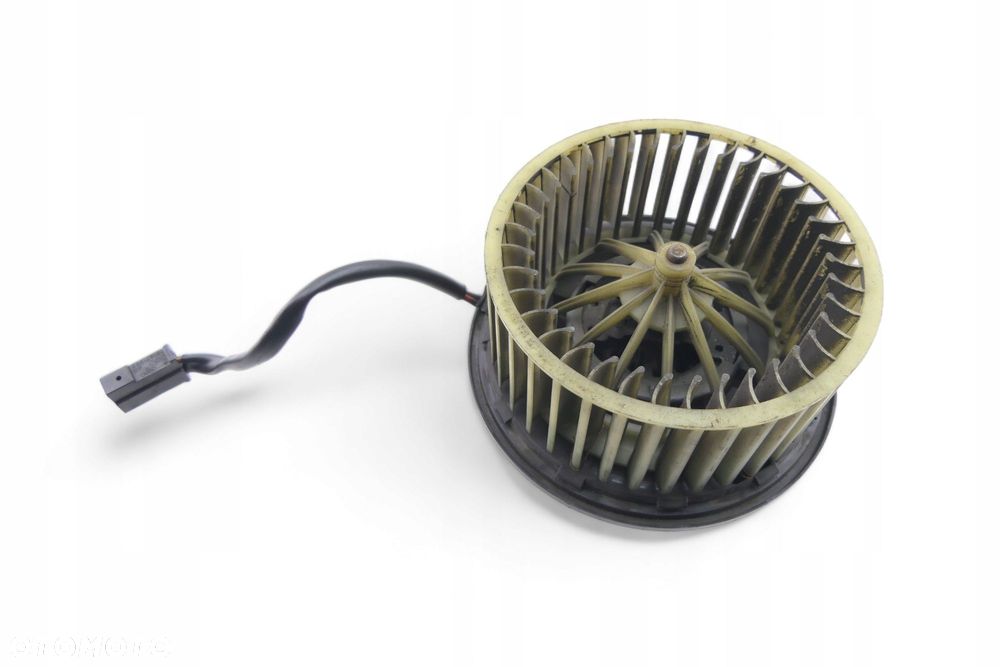 Dmuchawa Nawiewu AUDI 80 B3 1.8 Benzyna 1990r - 4