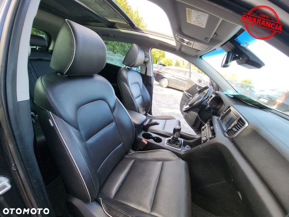 Kia Sportage - 26