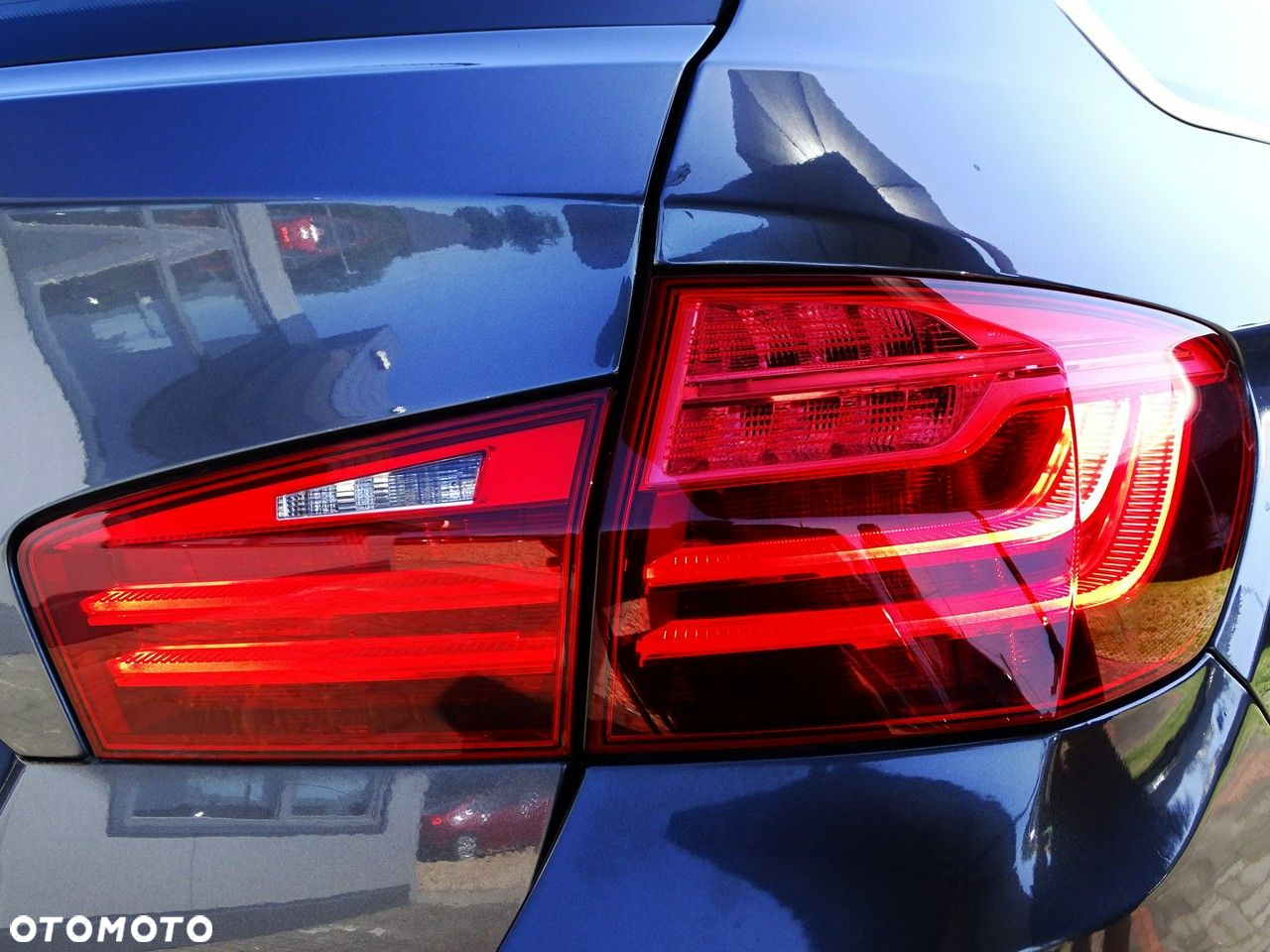 BMW Seria 5 - 14