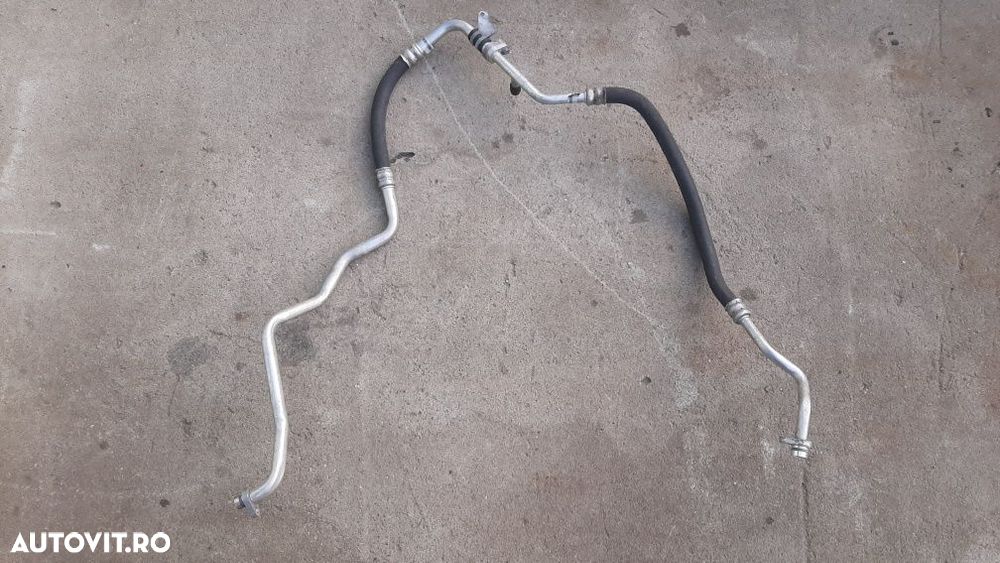 Conducte climă/AC Renault Megane 3 -1,5 dci euro5 - 4