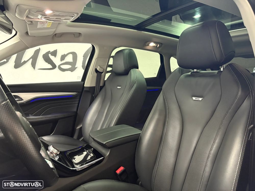 MG Marvel R 70 kWh Luxury - 6