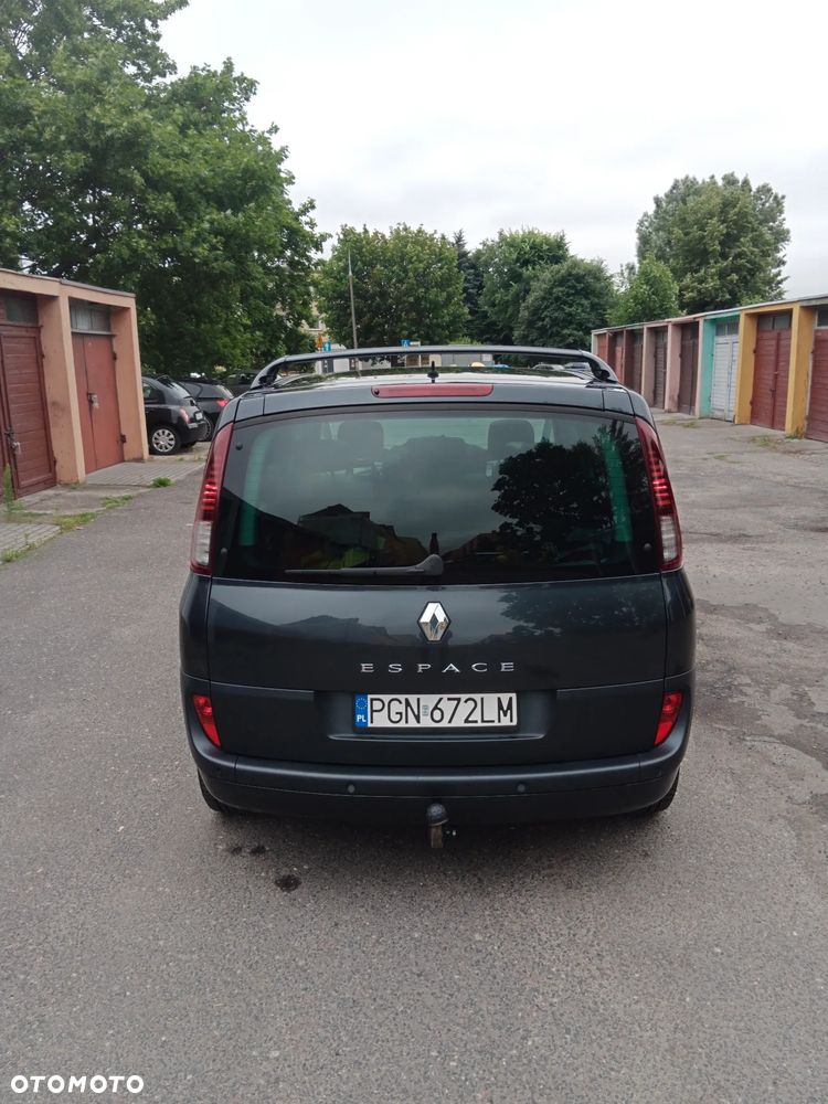 Renault Espace - 6