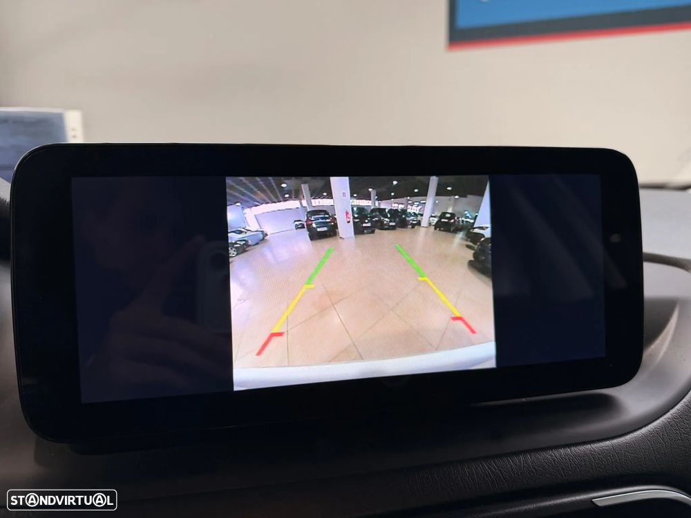 Fiat Tipo Station Wagon Cross 1.0 GSE T3 Cross - 31