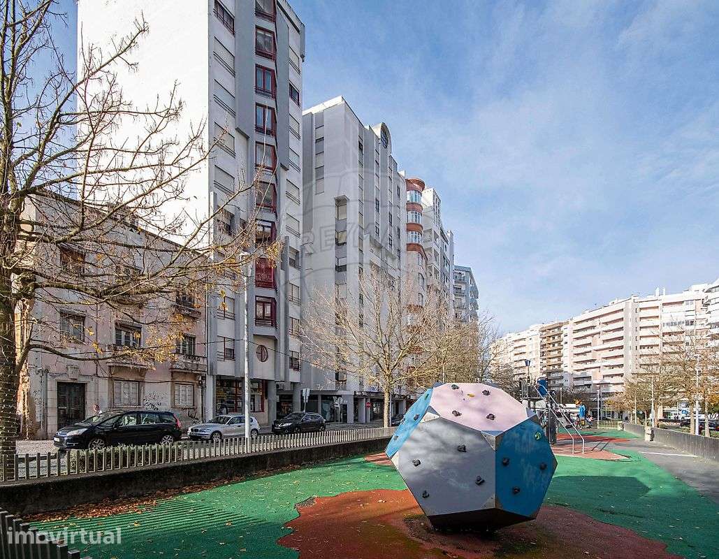 Apartamento T3 para venda - Grande imagem: 5/18