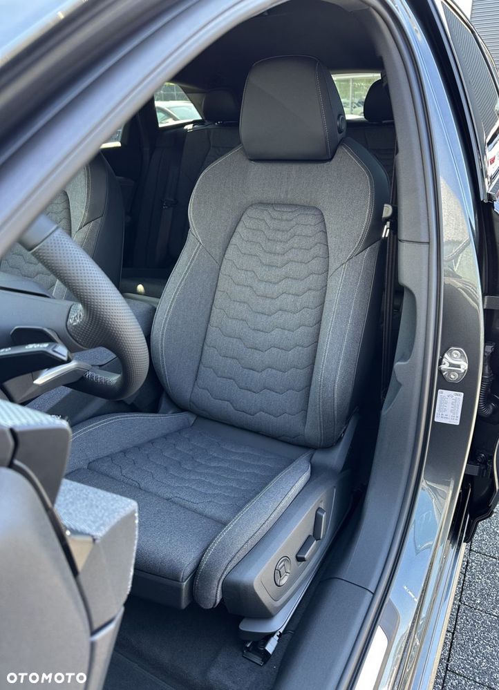 Audi A6 Sportback e-tron - 13