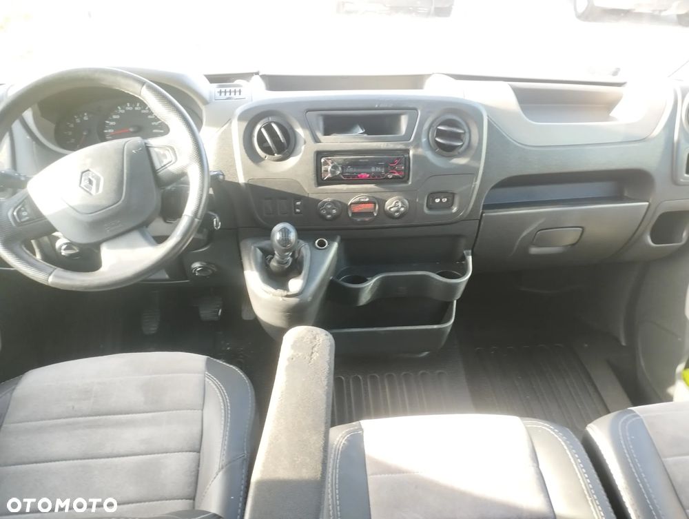 Renault Master dCi L3 Pack Clim - 10