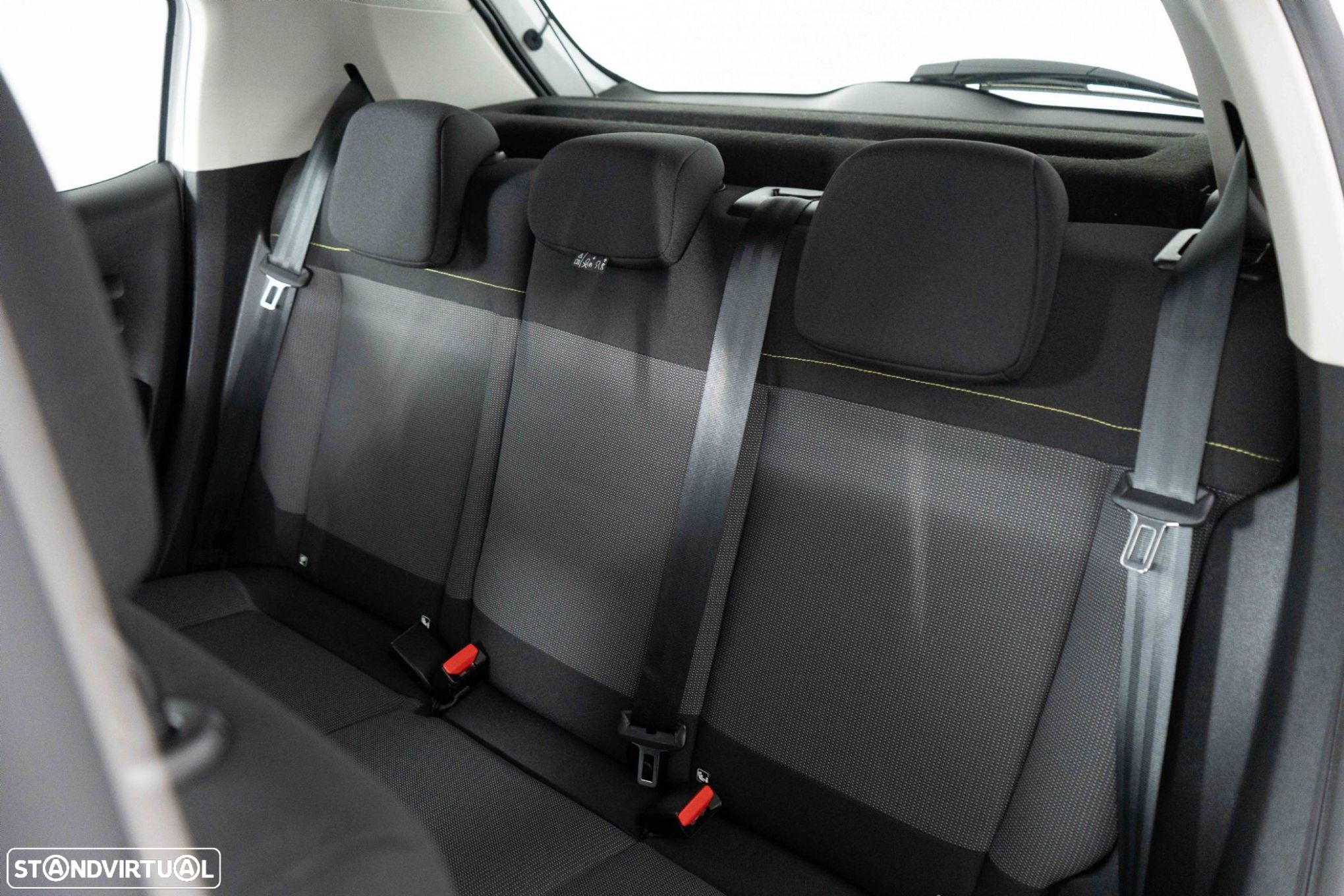 Citroën C3 1.2 PureTech Feel - 9