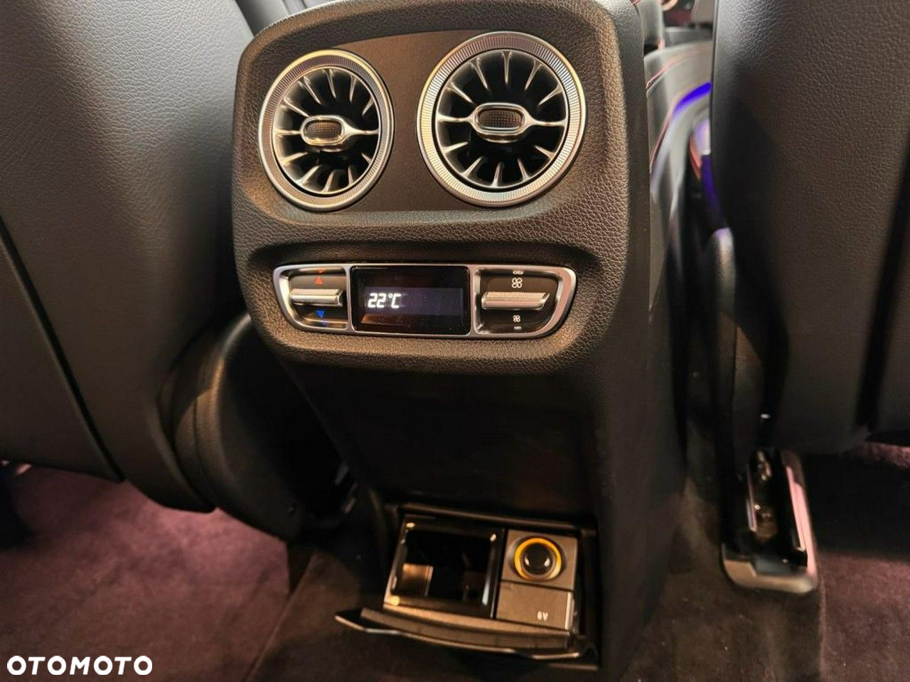 Mercedes-Benz Klasa G AMG 63 4x4 - 24